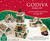 Godiva Holiday Chocolate Cookie Village Kit