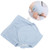 Tebru Baby Diapers Cotton Breathable Infant Training Pants Newborn Pants