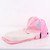 Baby Bed Foldable Infant Travel Sleep Bag Cot Folding Crib With Mosquito Nets And Toys