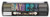 La Colors Day To Night 12-color Eyeshadow Palette, After Dark