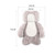 Dtower 3 In 1 Baby Stroller Seat Cushion Infant Car Seat Pad Baby Head Pillow Neck Support Cushion For Newborn And Toddler