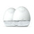 Elvie Pump 28mm Breast Shield, 2 Pack