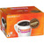 Dunkin' Donuts Original Blend K-cup Coffee Pods, 72 Count