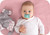 Mam Perfect Pacifier, 0-6 Months, Boy, 2 Pack