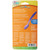 The First Years Take & Toss Dishwasher-safe Infant Feeding Spoons, Rainbow Colors, 12 Pk