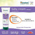 Himalaya Baby Cream, 200ml