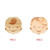 Elenxs Wooden Baby Tooth Storage Box Teeth Container Storage Case Newborn Souvenir Children Birthday Gift
