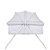 Cosco Sleep Spot Bassinet, Cirque