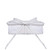 Cosco Sleep Spot Bassinet, Cirque