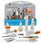 Dorel Safety 1st Baby's Complete Healthcare & Grooming Set