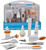Dorel Safety 1st Baby's Complete Healthcare & Grooming Set