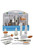 Dorel Safety 1st Baby's Complete Healthcare & Grooming Set