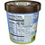 Ben & Jerry's Ice Cream Thick Mint Topped, Mint Ice Cream With Chocolate Cookie Swirl, 15.2 Oz