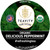 Teavity Organic Delicious Peppermint Tea Pod For Keurig K-cups 2.0 Brewers - 24 Counts (pack Of 1)