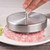 Veggie Burger Patty Maker , Hamburger 9.5cm