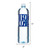 (12 Pack)1907 New Zealand Artesian Water, 33.8 Fl Oz.