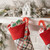 Rolo® Creamy Caramels Wrapped In Rich Chocolate Candy, Christmas, 2.4 Oz, Filled Cane