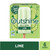 Outshine Lime Frozen Fruit Bars, 6 Count