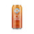 Sparkling Ice Plus Caffeine Orange Passionfruit Sparkling Water, 16 Fluid Ounce Can -- 12 Per Case.