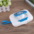 Travel Wet Tissue Box, Baby Wet Wipes Box Wet Wipes Case Wet Tissue Box  For Baby