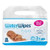 Waterwipes Unscented Baby Wipes, Sensitive And Newborn Skin, 3 Packs (180 Wipes)