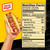 Oscar Mayer Bun-length Angus Uncured Beef Franks Hot Dogs, 8 Ct. Pack