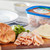Great Value Thin Sliced Mesquite Smoked Turkey Breast Family Pack, 16 Oz