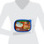 Great Value Thin Sliced Mesquite Smoked Turkey Breast Family Pack, 16 Oz