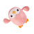Xinhuaya Baby Bath Toys, Swim Penguin Floating Wind-up Bathtub Pool Toys For Kids Boys Girls