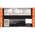 M&m's Cookies & Screem Chocolate Halloween Candy - 7.44oz