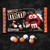 M&m's Cookies & Screem Chocolate Halloween Candy - 7.44oz