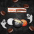 M&m's Cookies & Screem Chocolate Halloween Candy - 7.44oz