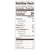 Great Value Organic Cut Green Beans, 14.1