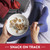 Kellogg's Special K Protein Cold Breakfast Cereal, Original Multi-grain Touch Of Cinnamon, 13.3 Oz