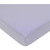 American Baby Company Classic Gray Solid Solids Cotton Fitted Sheets, Toddler Bed, Deep Pocket Machine Washable