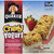 Quaker Chewy Yogurt Strawberry Granola Bars 6.1 Oz (pack Of 3)