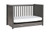 Asher 3-in-1 Convertible Crib