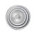 Enowise 6pcs Diy Bath Bomb Mold Sphere Round Ball Molds Tool Supplies