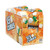 Ice Breakers Ice Cubes Tropical Freeze Flavored Sugar Free Chewing Gum, Made With Xylitol, 3.24, Bottles (6 Count)