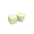 Ice Breakers Ice Cubes Tropical Freeze Flavored Sugar Free Chewing Gum, Made With Xylitol, 3.24, Bottles (6 Count)