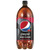Pepsi Zero Sugar Wild Cherry Cola Soda Pop, 2 Liter, Bottle