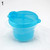 Archer Baby Infant Travel Food Milk Feeding Powder Storage Box 3 Grids Container