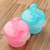 Archer Baby Infant Travel Food Milk Feeding Powder Storage Box 3 Grids Container