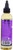 The Mane Choice Multi-vitamin Scalp Nourishing Growth Oil 4 Oz