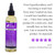 The Mane Choice Multi-vitamin Scalp Nourishing Growth Oil 4 Oz