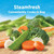 Birds Eye Steamfresh Broccoli Carrots Peas Chestnuts, 10.8oz (frozen)