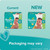 Pampers Baby Dry One-month Supply Diapers (choose Your Size)