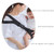 Baby Wraps Strap One Shoulder Baby Carrier Newborn To Toddler Portable Sling Labor-saving Polyester Baby Half Wrapped With Anti-slip Particles Soft Baby Straps For Newborn, Infant & Toddler