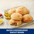 Pillsbury Grands! Flaky Layers Original Biscuits, 8 Ct., 16.3 Oz.