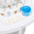 3-in-1 Bounce N’ Play Activity Center Plus